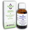 HERING Rutaplus Gocce 30 Ml ml orali