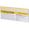 HERING Curasyn 20 30 Capsule 0,5 G pz