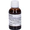 HERING Escholtzia Californ Tintura Madre 30 ml Gocce orali
