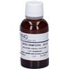 HERING Vitis Vinifera Tintura Madre 30 ml Gocce orali