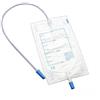CODISAN SpA SACCA URINA CON SCARICO TUBO 130CM 2 LITRI