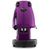 Didiesse Frog Revolution Vapor Macchina da Caffè a Cialde, 1900 W, Viola