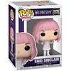 Funko Pop Television 1578 - Enid Sinclair - Wednesday