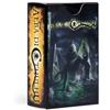 Wyrd Edizioni Alba Di Cthulhu - Mazzo Da Gioco