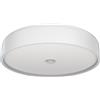 Plafoniera LED Rotonda 36W CCT Ø450mm Bianco