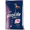 Prolife Sterilised Sensitive Dog Adult Mini Pork & Rice - Prolife - Sterilised Sensitive Dog Adult Mini Pork & Rice - 7KG