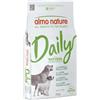 Almo Nature Daily Dog All Breeds Agnello Pollo Riso - Almo Nature - Daily Dog All Breeds Agnello Pollo Riso - 12KG