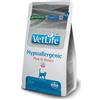 Farmina Vet Life Hypoallergenic Pork e Potato - Farmina - Vet Life Hypoallergenic Pork e Potato - 400GR