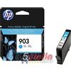HP CARTUCCIA CIANO ORIGINALE HP 903 T6L87AE - HP - T6L87AE