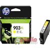 HP CARTUCCIA GIALLO XL ORIGINALE HP 903XL T6M011AE - HP - T6M11AE