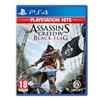 Ubisoft - Assassin's Creed 4 Black Flag Ps4 Hits