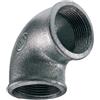 Georg Fischer Fittings Gomito figura 90° da 1 codice prod: 770090206