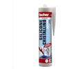 Fischer Silicone acetico cristallino SAC 310 TR - Trasparente (1 Pz.) codice prod: 009359