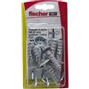Fischer Adesivo sigillante KD HIGH TACK ad Altissima presa iniziale (1 Pz.) codice prod: 00545171