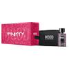 Mood Pretty Eau de parfum - cofanetto