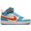 Nike Court Borough Mid 2 Bg Ragazzi 36-40 Nike Cod. HF4791