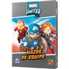 CMON Asmodee - Giochi da tavolo, multicolore (1)