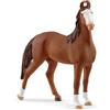 SCHLEICH 14897 Yegua Marwari, da 5 anni, HORSE CLUB - figura, 4 x 12 x 12 cm
