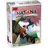 Asmodee BAN06 - Gioco di Carte Katana [Lingua Francese]