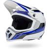 BELL MX-9 MIPS, CASCHI Unisex Adulto, Blu, S