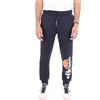 Ellesse EHM305W19 Pantalone Uomo Blu L