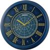 Seiko Clocks Orologio da parete QHA013L