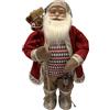 Imma BABBO NATALE DA INTERNI LARGE 83 CM 581009