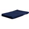 Möve Pure Luxury - Asciugamano ospite, 30 x 50 cm, 100% cotone egiziano, colore: Mare profondo