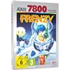 PLAION Frenzy