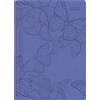 Alpha Edition Ladytimer Deluxe Lavender 2025 - Agende Ladytimer Deluxe 10,7 x 15,2 cm