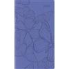Alpha Edition Ladytimer Slim Deluxe Lavender 2025 - Agende Ladytimer Slim Deluxe 9 x 15,6 cm