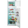 Hotpoint ARISTON Frigorifero da Incasso Doppia Porta Capacità 239 Litri Classe Energetica E Raffreddamento Statico - T16A2DHA2