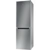 Hotpoint ARISTON Frigorifero libera installazione Hotpoint HA8 SN2E X