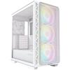 MONTECH Case Montech AIR 903 MAX Midi Tower Bianco