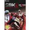 Big Ben SBK Generations : rouler 4 ans - saison 2009 à 2012 - [Edizione: Francia]