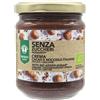 PROBIOS Crema Spalmabile Cacao e Nocciole senza zuccheri aggiunti 200 g