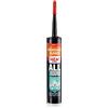 MEM 30617462 Colla PLUS bianca 430g, 430 g