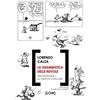low La grammatica delle nuvole. Per un ritorno al fumetto popolare