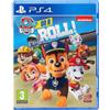 Outright Games Paw Patrol: on a Roll - PlayStation 4