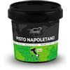 Bembo Qualità d'Autore Pisto Napoletano 60 g - Confezione Anti Spreco - La miscela di spezie della Tradizione Pasticciera di Napoli - Ideale per i Dolci Natalizi: Mostaccioli, Rococò, Susamielli e Raffiuoli