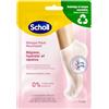 Dr. Scholl's Scholl Maschera Idratante per Pelle dei Piedi
