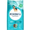 FORZA 10 MAINTENANCE CANE SECCO Mini Adult Pesce 2 kg