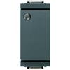 Vimar Serie Idea - Commutatore 1 Polo 16 AX luminoso Grigio