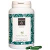 OPUS RURI Bioalcalino C - Integratore Alimentare Alga Spirulina e Acerola 150 Capsule da 500 mg - Supporto Difese Immunitarie con Proteine Vegetali - Fonte Naturale di Vitamina C - Made in Italy