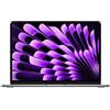 Apple MacBook Air 13'' M3 chip con core 8 CPU e core 10 GPU, 8GB, 512GB SSD Grigio Siderale