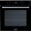 Hotpoint FA2 540 P BL HA 66 L 3300 W A Nero