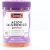 SWISSE ACIDO IALURONICO 40GOMM