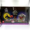 LEGO Disney L'incubo prima di Natale di Tim Burton 21351