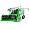 Giocattolo per mietitrebbia per bambini con Grian Head Farm Car Toy per