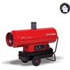 BIEMMEDUE EC 55 - Cannone Aria Calda a Gasolio